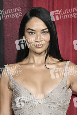 Filmpremiere 'Him - Der Größte aller Zeiten' in Los Angeles