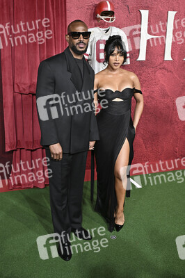 Filmpremiere 'Him - Der Größte aller Zeiten' in Los Angeles