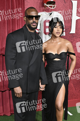 Filmpremiere 'Him - Der Größte aller Zeiten' in Los Angeles