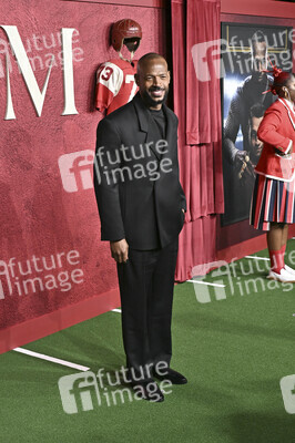 Filmpremiere 'Him - Der Größte aller Zeiten' in Los Angeles