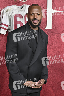 Filmpremiere 'Him - Der Größte aller Zeiten' in Los Angeles