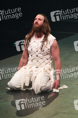Opernprobe 'Jesus Christ Superstar' in Berlin