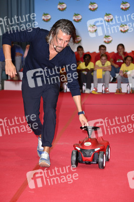 kinderTag 2025 in Berlin