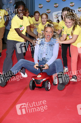 kinderTag 2025 in Berlin