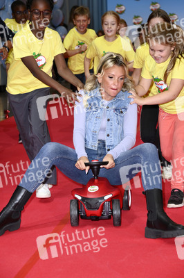 kinderTag 2025 in Berlin