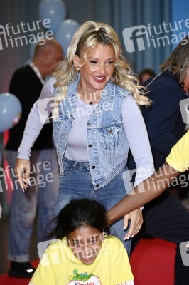 kinderTag 2025 in Berlin