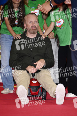 kinderTag 2025 in Berlin