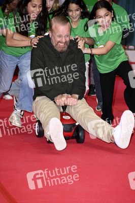 kinderTag 2025 in Berlin