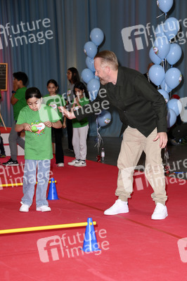 kinderTag 2025 in Berlin