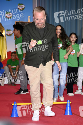 kinderTag 2025 in Berlin