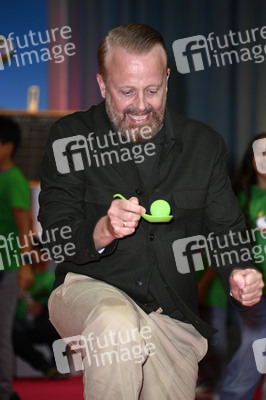 kinderTag 2025 in Berlin