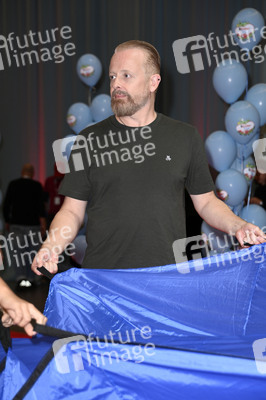 kinderTag 2025 in Berlin