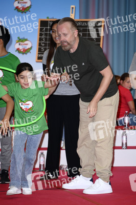 kinderTag 2025 in Berlin