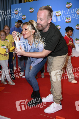 kinderTag 2025 in Berlin