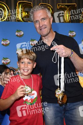 kinderTag 2025 in Berlin