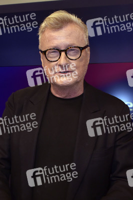 Talkshow 'maischberger' in Berlin