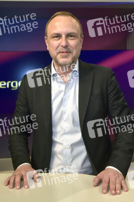 Talkshow 'maischberger' in Berlin