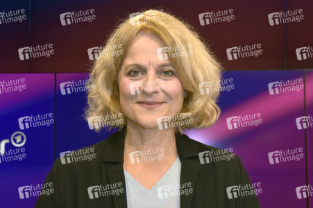 Talkshow 'maischberger' in Berlin