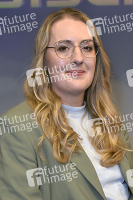 Talkshow 'maischberger' in Berlin