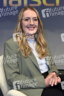 Talkshow 'maischberger' in Berlin