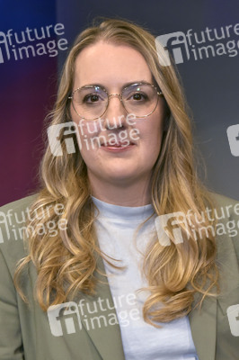 Talkshow 'maischberger' in Berlin