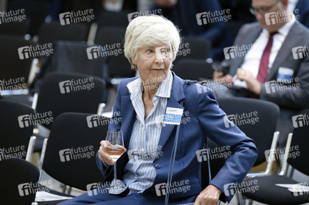 Rosch-Haschana-Empfang des Zentralrats der Juden in Deutschland in Berlin