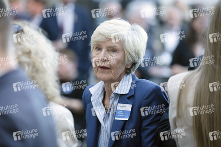 Rosch-Haschana-Empfang des Zentralrats der Juden in Deutschland in Berlin