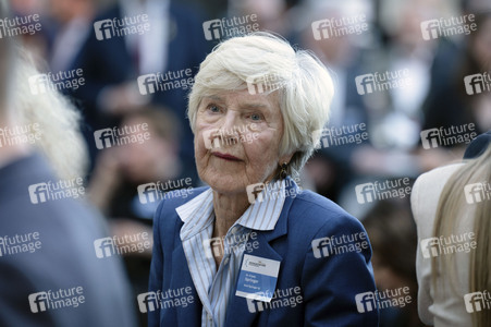 Rosch-Haschana-Empfang des Zentralrats der Juden in Deutschland in Berlin