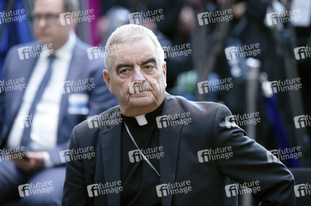 Rosch-Haschana-Empfang des Zentralrats der Juden in Deutschland in Berlin