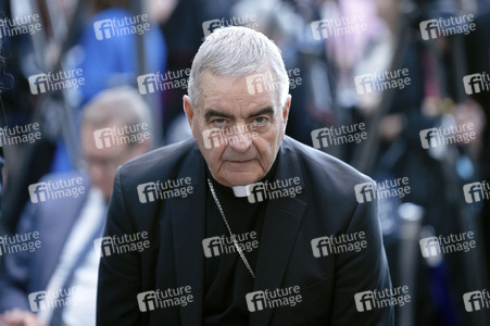 Rosch-Haschana-Empfang des Zentralrats der Juden in Deutschland in Berlin