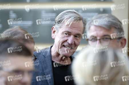 Rosch-Haschana-Empfang des Zentralrats der Juden in Deutschland in Berlin