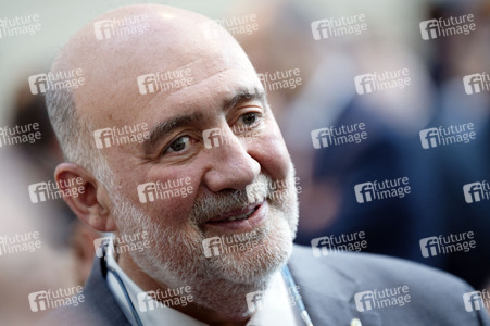 Rosch-Haschana-Empfang des Zentralrats der Juden in Deutschland in Berlin