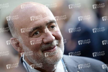 Rosch-Haschana-Empfang des Zentralrats der Juden in Deutschland in Berlin