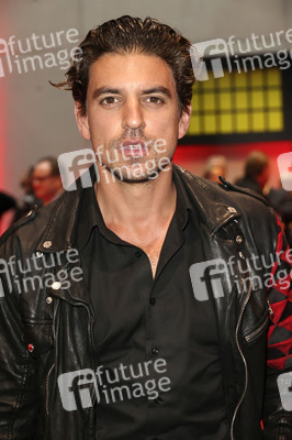 Grand Opening des AMG Brand Center Hamburg