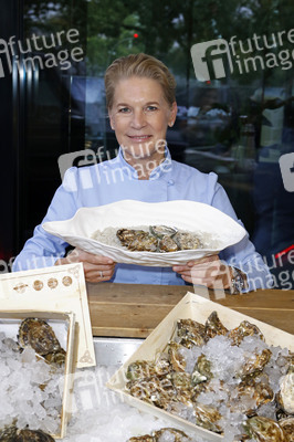 Grand Opening des AMG Brand Center Hamburg