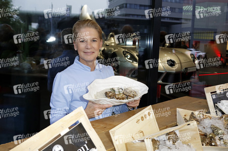 Grand Opening des AMG Brand Center Hamburg