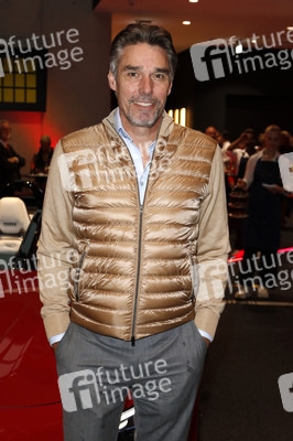 Grand Opening des AMG Brand Center Hamburg