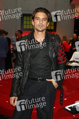 Grand Opening des AMG Brand Center Hamburg