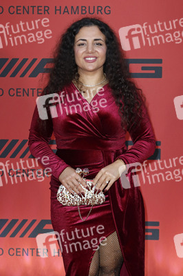 Grand Opening des AMG Brand Center Hamburg