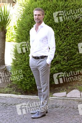 Photocall 'I fatti vostri' in Rom