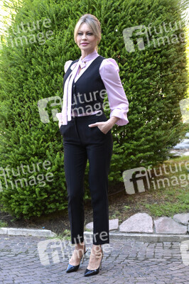 Photocall 'I fatti vostri' in Rom