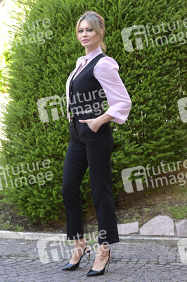 Photocall 'I fatti vostri' in Rom