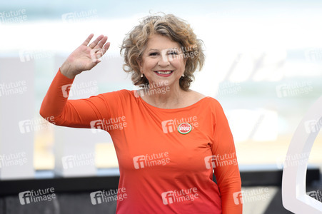 Donostia Award Photocall, San Sebastian International Film Festival 2025