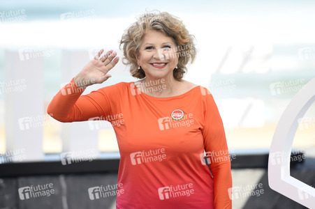 Donostia Award Photocall, San Sebastian International Film Festival 2025