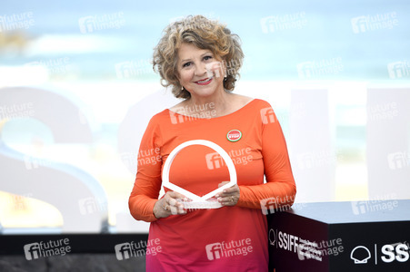 Donostia Award Photocall, San Sebastian International Film Festival 2025