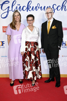 75 Jahre HDF KINO e.V. in Berlin