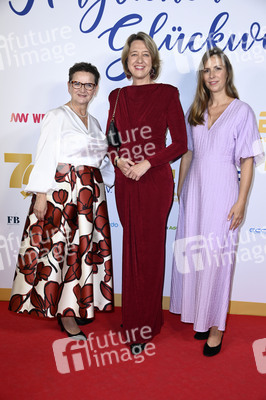 75 Jahre HDF KINO e.V. in Berlin