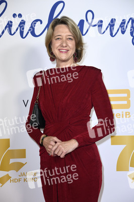 75 Jahre HDF KINO e.V. in Berlin