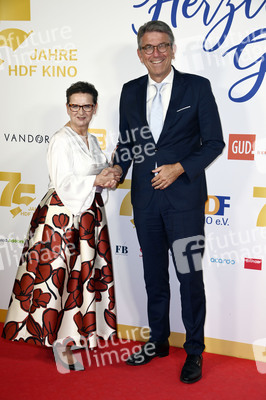 75 Jahre HDF KINO e.V. in Berlin