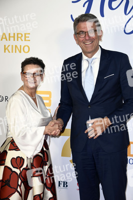 75 Jahre HDF KINO e.V. in Berlin